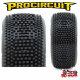 HOT DICE V2 BUGGY C3 (MEDIUM) CON INSERT (2 PCS.)