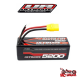 BATERÍA ULTIMATE LIPO STICK 14.8V. 5200 MAH 60C XT90