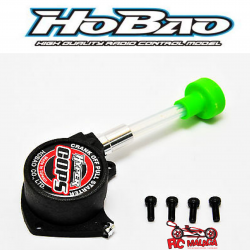 TIRADOR MOTOR  HOBAO