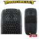 HOT DICE V2 BUGGY C3 (MEDIUM) EN LLANTA AMARILLA (2PCS.)