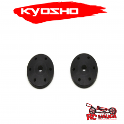 PISTONES AMORTIGUADORES 5X1,5MM (2) BIG SHOCK