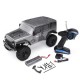 COCHE CRAWLER ROCK CRUISER 1/10 RGT86100-GR WATERPROOF 4X4 GRIS RTR