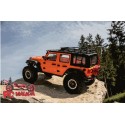 CRAWLER 1:10 EP CR3.4 "SHERPA" ORANGE RTR