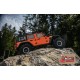 CRAWLER 1:10 EP CR3.4 "SHERPA" ORANGE RTR