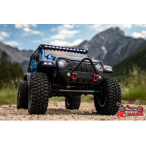 CRAWLER 1:10 EP CR3.4 "SHERPA"  BLUE RTR