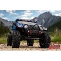 CRAWLER 1:10 EP CR3.4 "SHERPA"  BLUE RTR