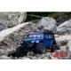 CRAWLER 1:10 EP CR3.4 "SHERPA"  BLUE RTR