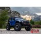 CRAWLER 1:10 EP CR3.4 "SHERPA"  BLUE RTR