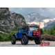 CRAWLER 1:10 EP CR3.4 "SHERPA"  BLUE RTR