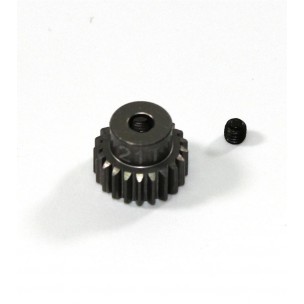 Alu Pinion Gear 21T 48db