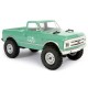 AXIAL SCX24 Chevrolet 1967 C10 Camión 1/24 4WD RTR