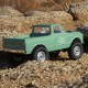 AXIAL SCX24 Chevrolet 1967 C10 Camión 1/24 4WD RTR