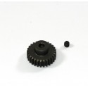 Alu Pinion Gear 28T 48dp