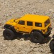 AXIAL SCX24 Jeep Wrangler 1/24 JLU CRC 4WD RTR