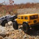 AXIAL SCX24 Jeep Wrangler 1/24 JLU CRC 4WD RTR