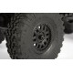 AXIAL SCX24 Jeep Wrangler 1/24 JLU CRC 4WD RTR