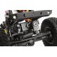 AXIAL SCX24 Jeep Wrangler 1/24 JLU CRC 4WD RTR