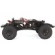 AXIAL SCX24 Jeep Wrangler 1/24 JLU CRC 4WD RTR