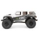 AXIAL SCX24 Jeep Wrangler 1/24 JLU CRC 4WD RTR