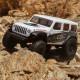 AXIAL SCX24 Jeep Wrangler 1/24 JLU CRC 4WD RTR