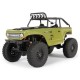 AXIAL SCX24 Deadbolt Rock Crawler 1/24 4WD RTR