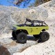 AXIAL SCX24 Deadbolt Rock Crawler 1/24 4WD RTR