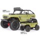 AXIAL SCX24 Deadbolt Rock Crawler 1/24 4WD RTR