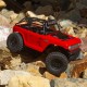 AXIAL SCX24 Deadbolt Rock Crawler 1/24 4WD RTR