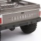 AXIAL SCX24 Chevrolet 1967 C10 Truck 1/24 4WD RTR