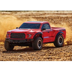 Ford F-150 Raptor