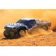 Traxxas Slash 2WD XL-5 TQ (sin batería / cargador), rojo