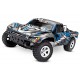 Traxxas Slash 2WD XL-5 TQ (sin batería / cargador), rojo