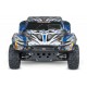 Traxxas Slash 2WD XL-5 TQ (sin batería / cargador), rojo