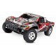 Traxxas Slash 2WD XL-5 TQ (sin batería / cargador), rojo