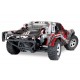 Traxxas Slash 2WD XL-5 TQ (sin batería / cargador), rojo