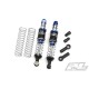 PRO-SPEC SCALER SHOCKS 105MM-110MM CRAWLERS F/R