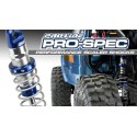 PRO-SPEC SCALER SHOCKS 105MM-110MM CRAWLERS F/R