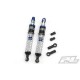 PRO-SPEC SCALER SHOCKS 105MM-110MM CRAWLERS F/R