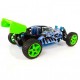 HSP WARHEAD (ATOMIC) HSP BUGGY 1/10 4WD (2,4GHZ) BLANCO Y NEGRO