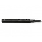 DRIVE SHAFT 6x70mm (BLACK)