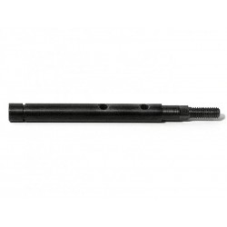 DRIVE SHAFT 6x70mm (BLACK)