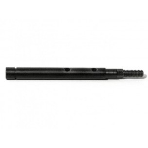 DRIVE SHAFT 6x70mm (BLACK)