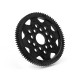 SPUR GEAR 81 TOOTH (48 PITCH)