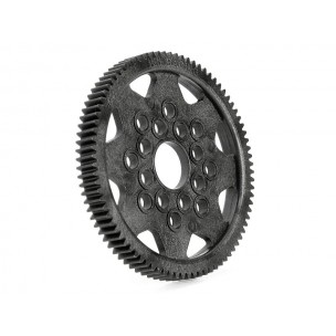 SPUR GEAR 84 TOOTH (48 PITCH