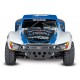 TRAXXAS SLASH VXL 4x4 VELOCIDAD DE MAS DE 100 KM/H PARTE: 68086-4VISION