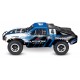 TRAXXAS SLASH VXL 4x4 VELOCIDAD DE MAS DE 100 KM/H PARTE: 68086-4VISION