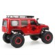 COCHE ELECTRICO RTR 1/10 CRAWLER WLTOYS