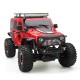 COCHE ELECTRICO RTR 1/10 CRAWLER WLTOYS