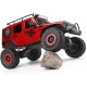 COCHE ELECTRICO RTR 1/10 CRAWLER WLTOYS