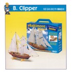 Serie Junior Baltimore Clipper